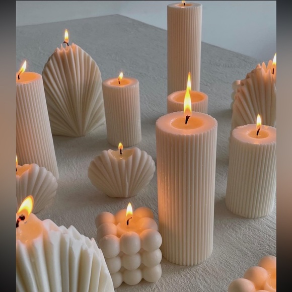 Hand Poured Soy Candles | Online Store | Events | Wholesale - Picture 6 of 7